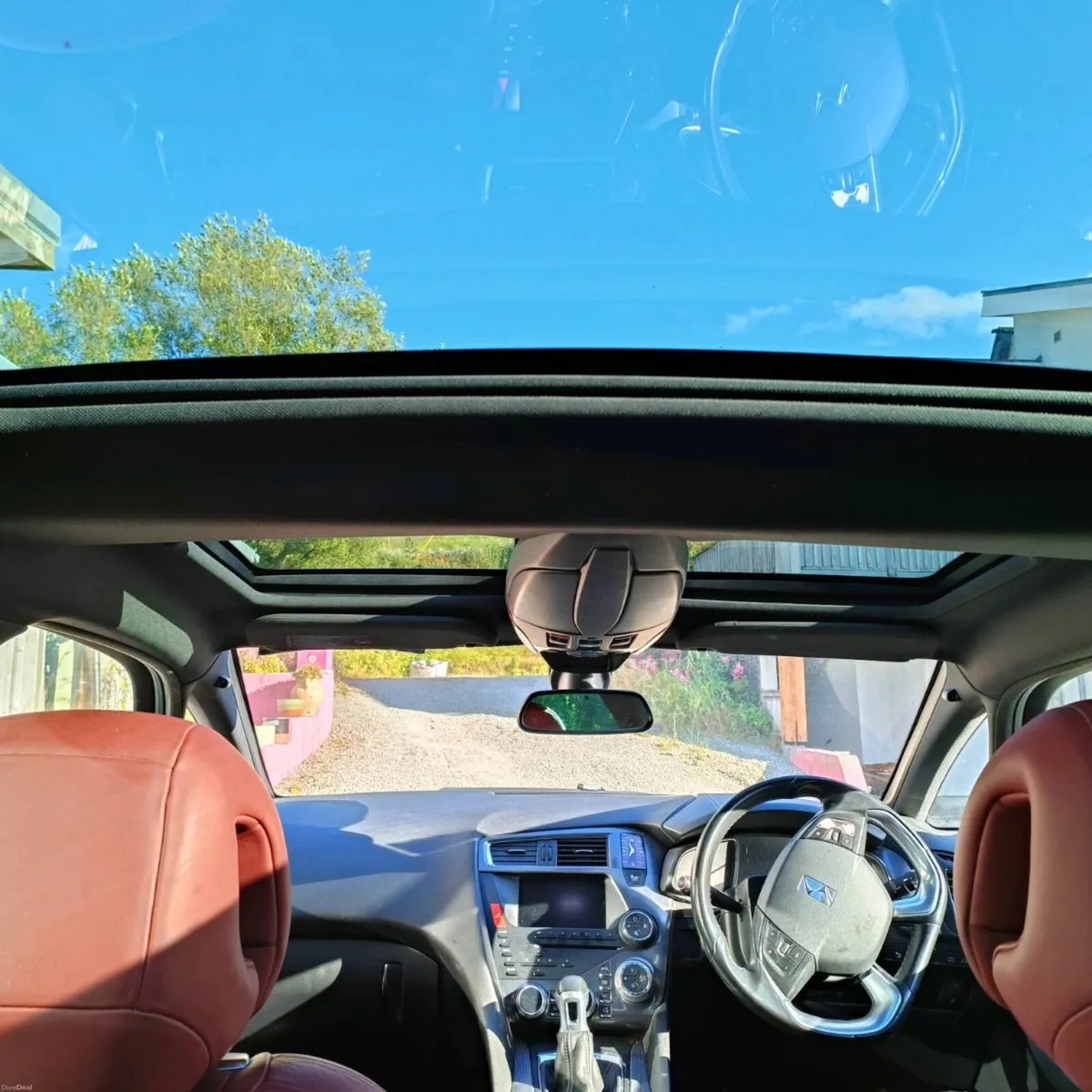 Citroen DS 5 - Image 6