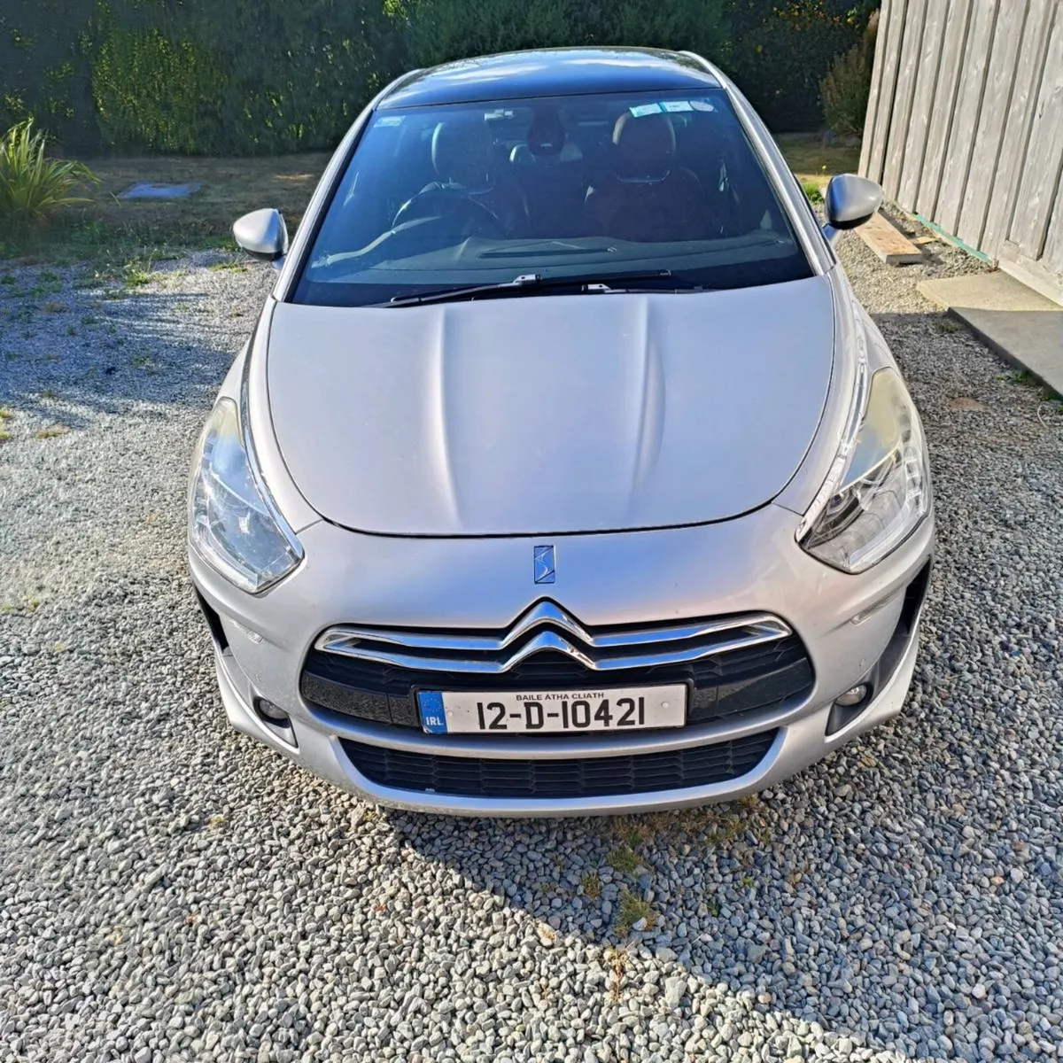 Citroen DS 5 - Image 2