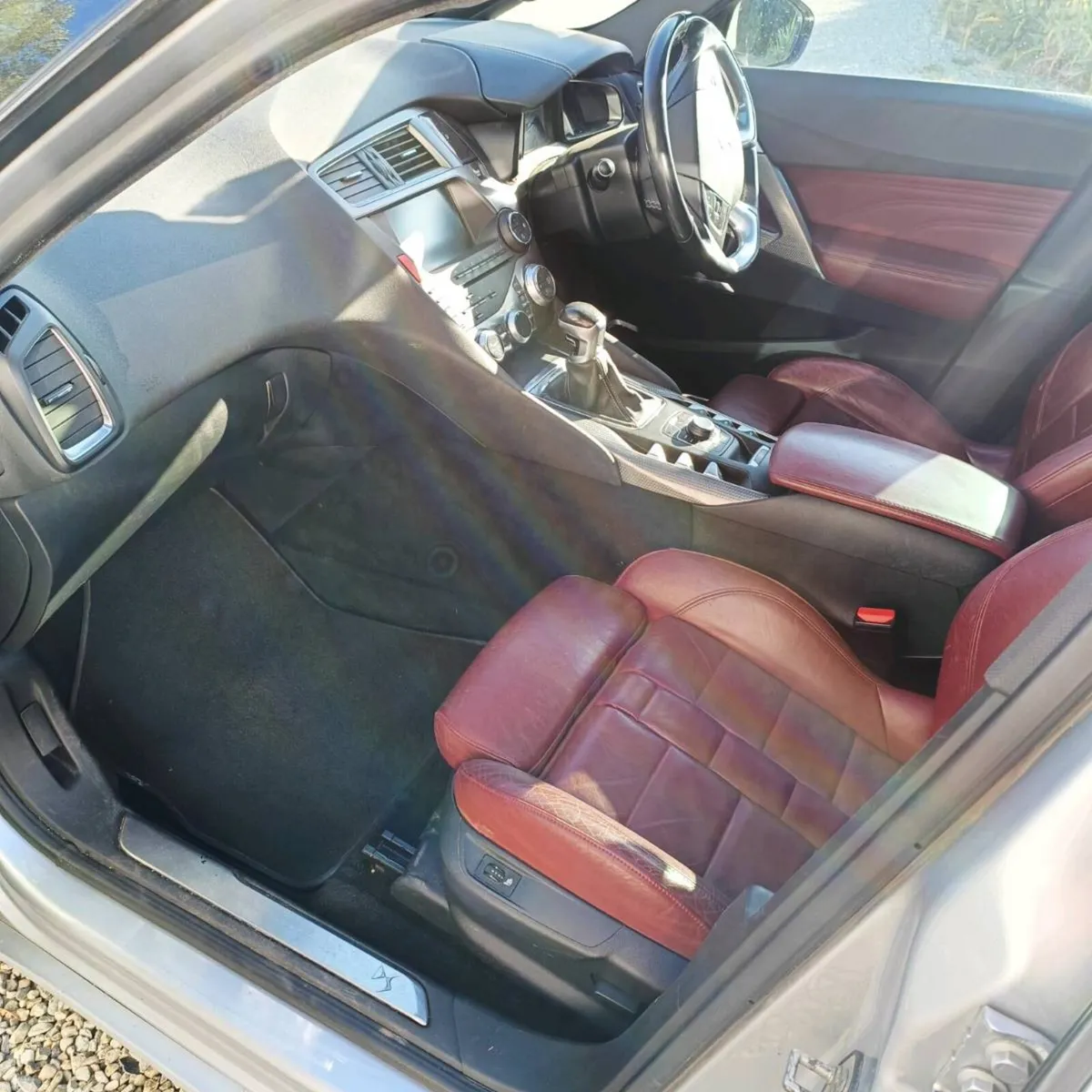 Citroen DS 5 - Image 4