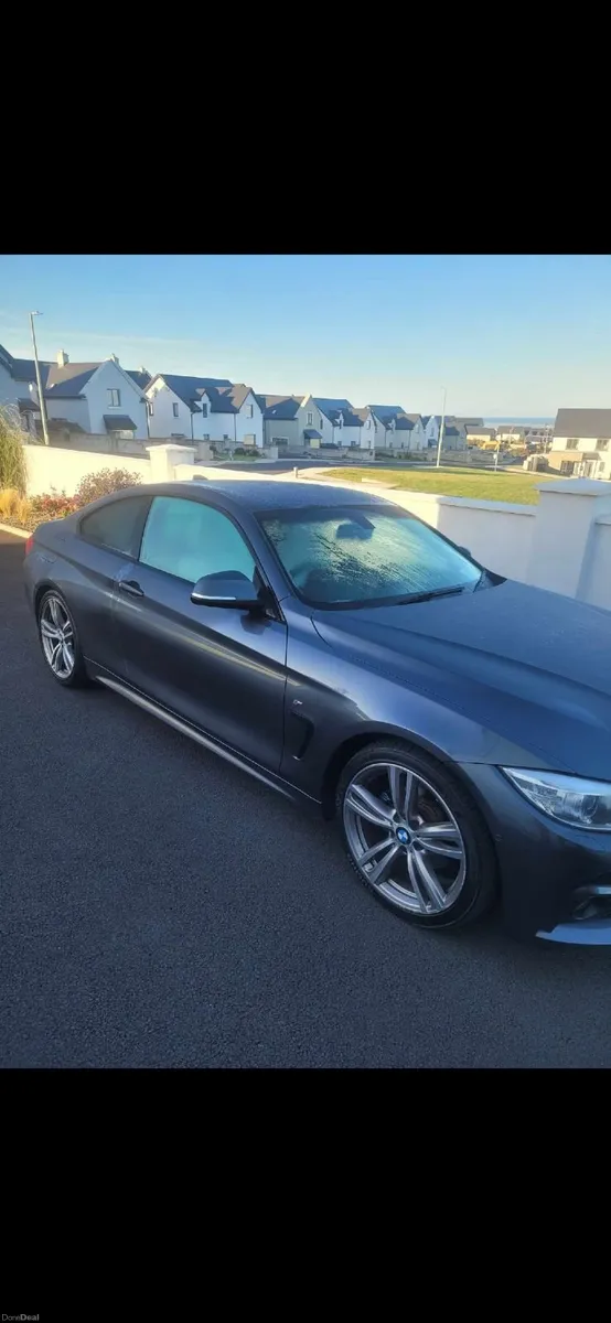 BMW 4-Series 2014 - Image 1