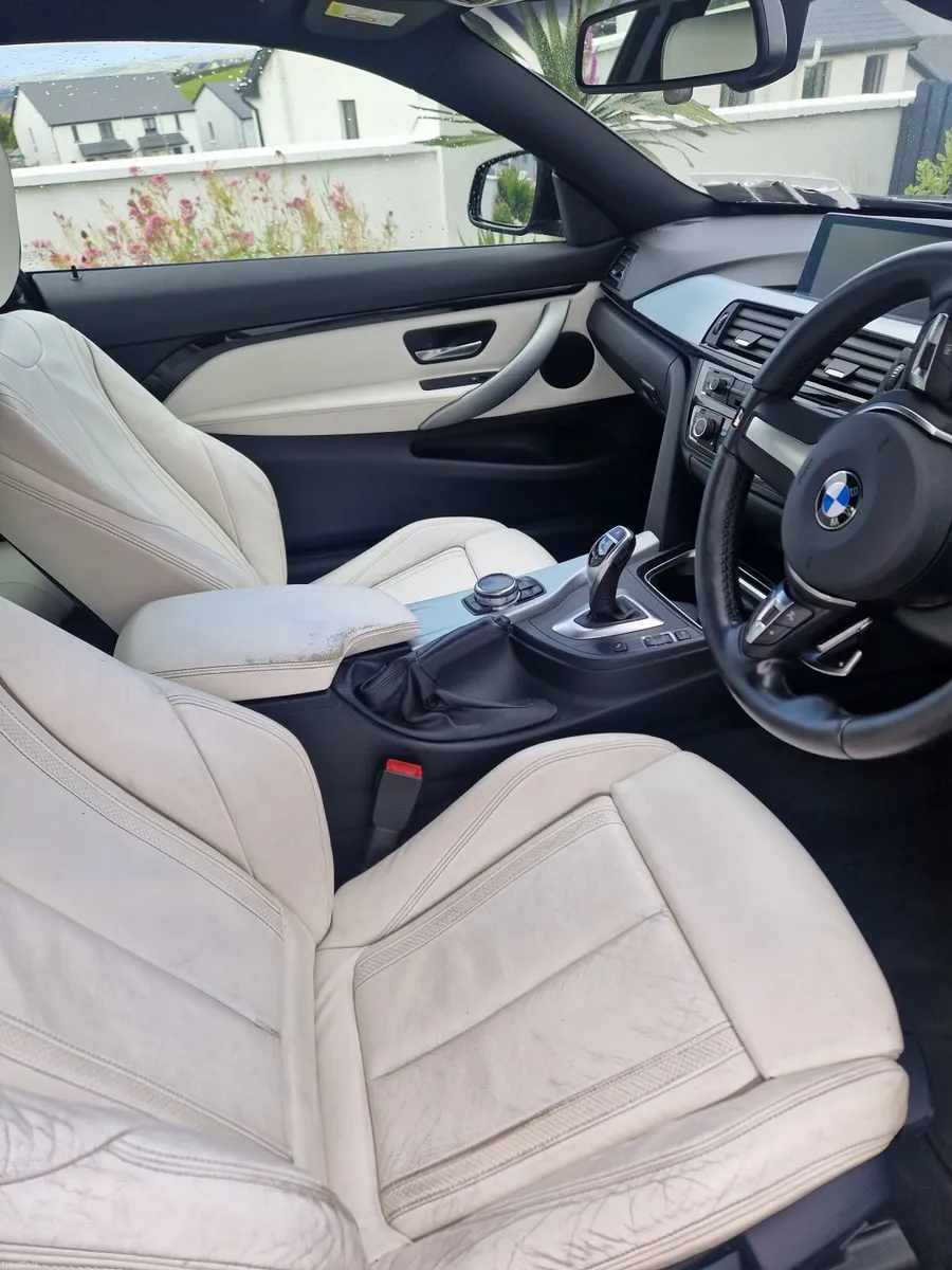 BMW 4-Series 2014 - Image 4