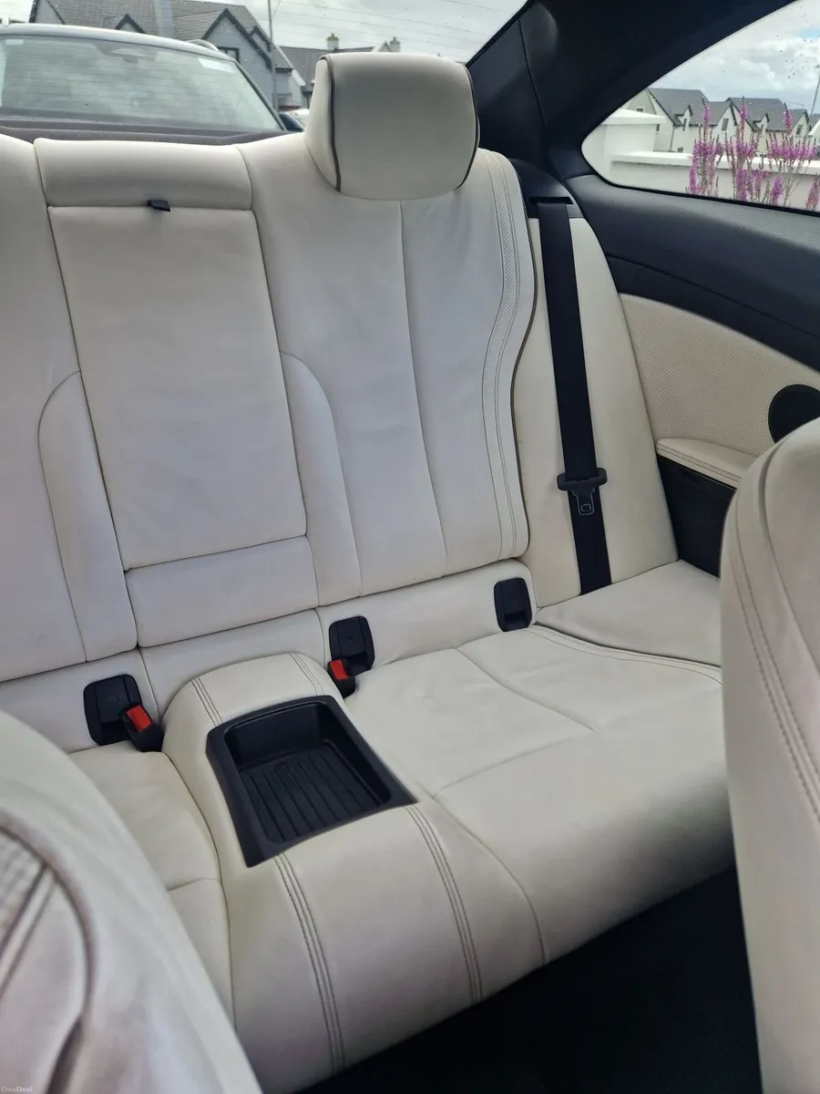 BMW 4-Series 2014 - Image 5