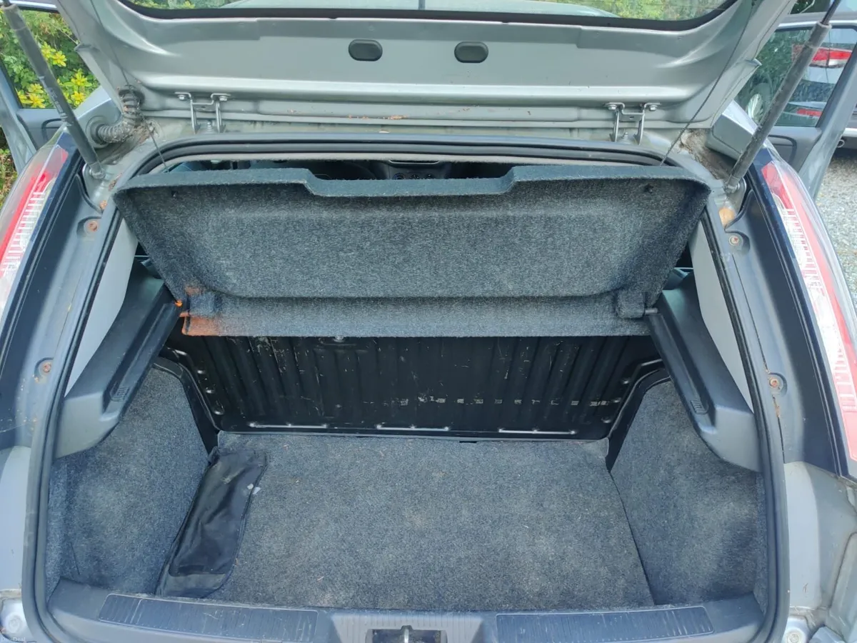 2010 Fiat Punto - Image 4