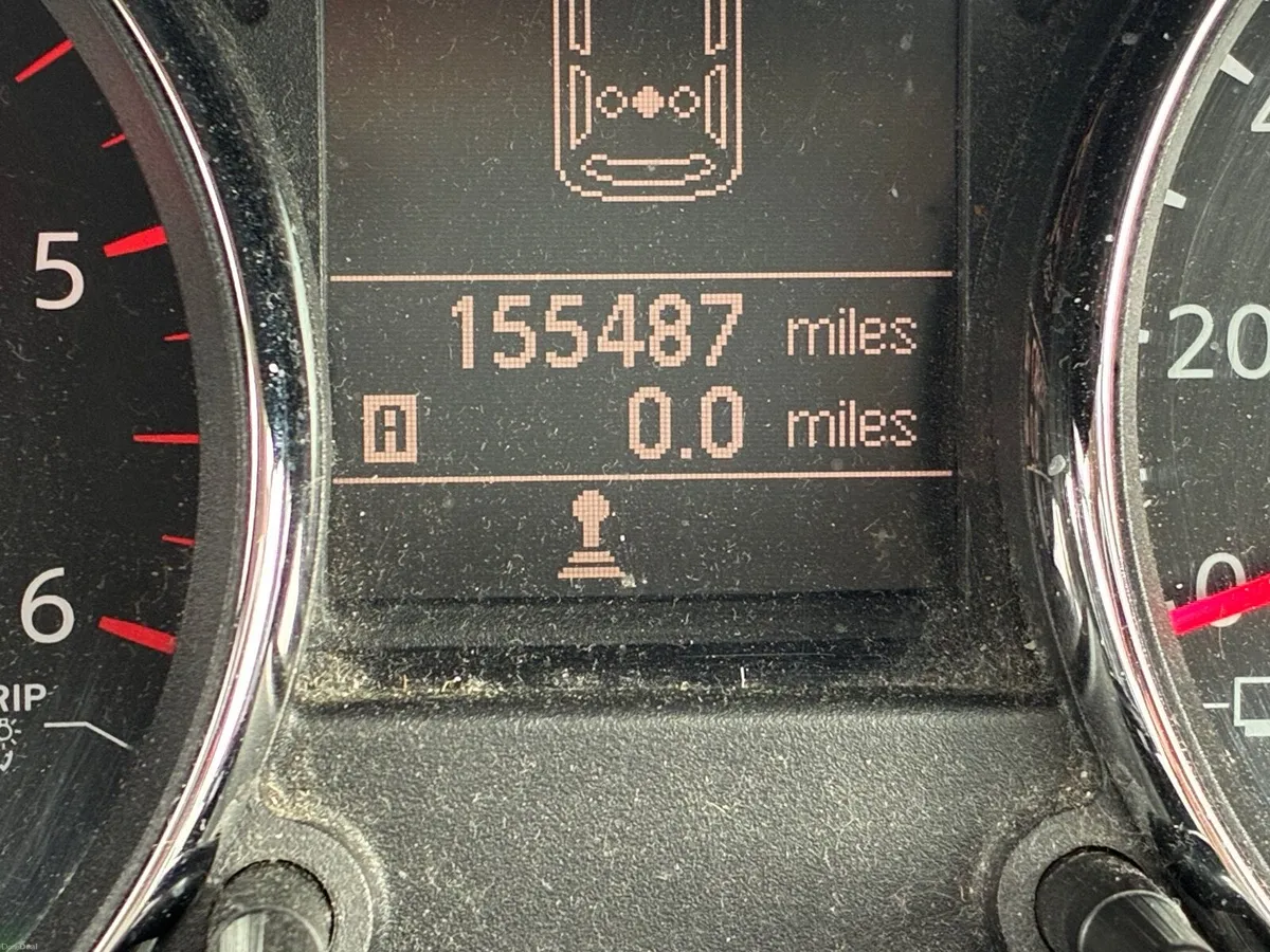 Nissan Qashqai 2011 - Image 1