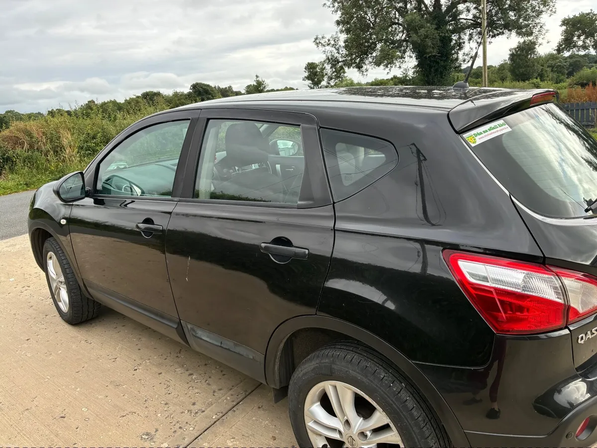 Nissan Qashqai 2011 - Image 6