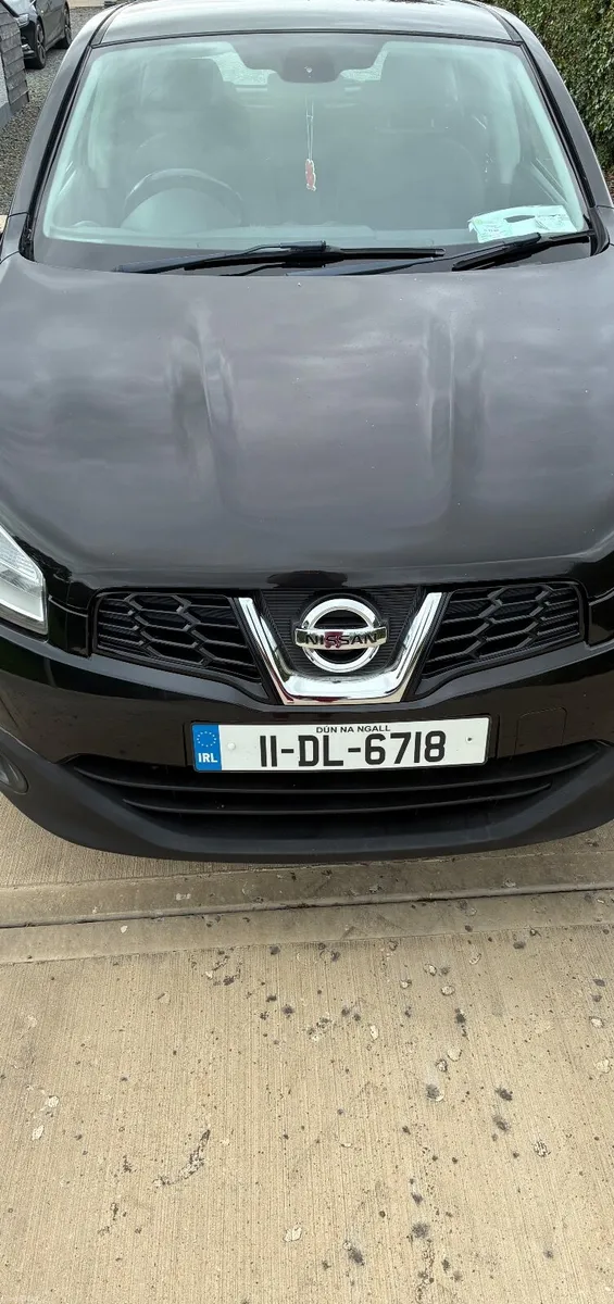 Nissan Qashqai 2011 - Image 3