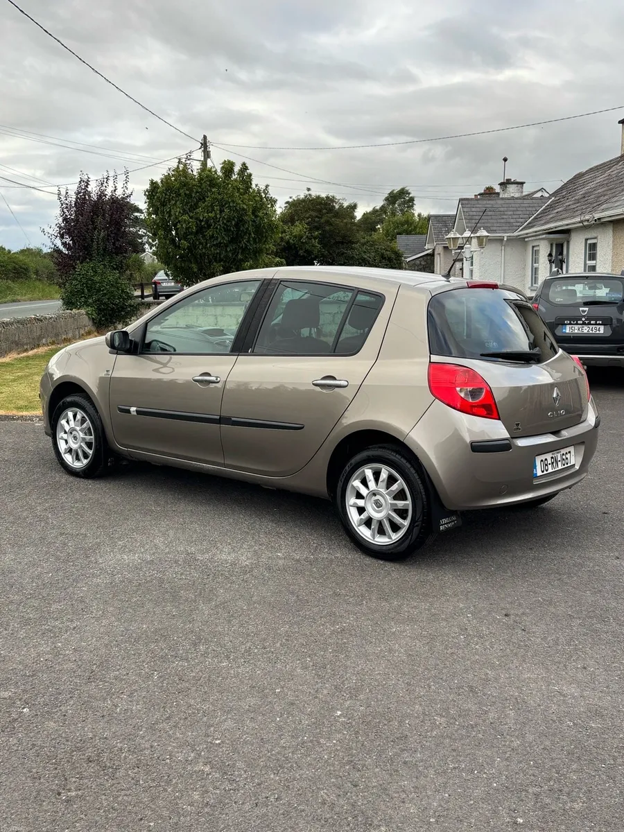 Renault Clio New Nct - Image 3