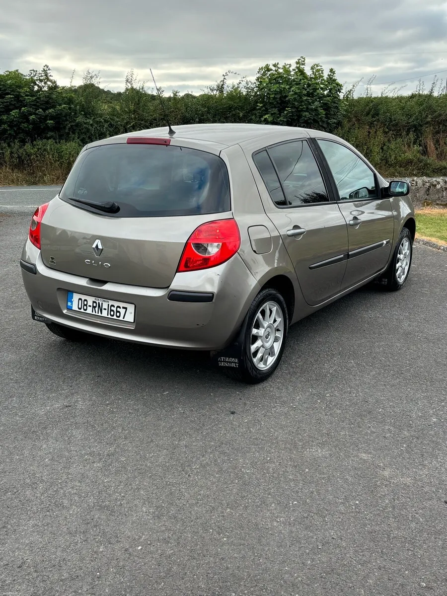 Renault Clio New Nct - Image 6