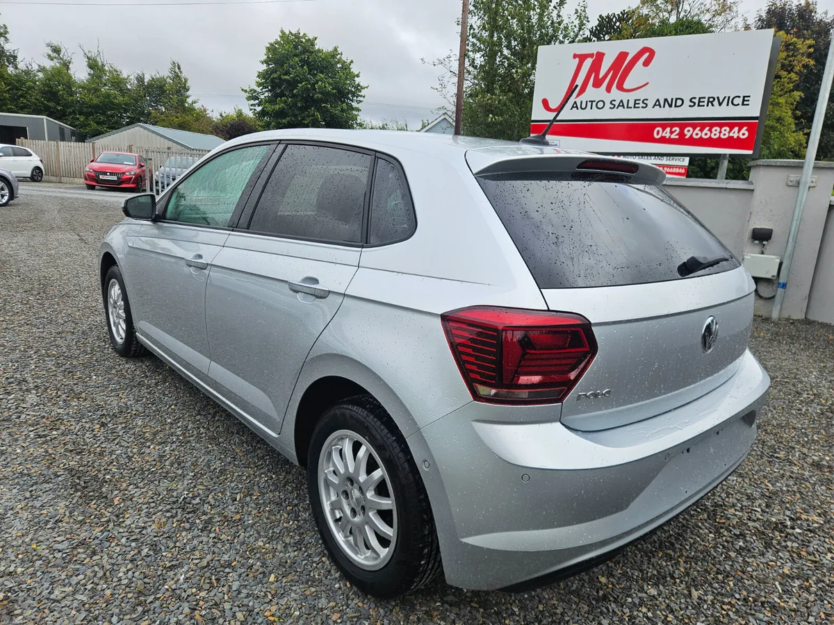 2019 V W Polo Auto - Image 5