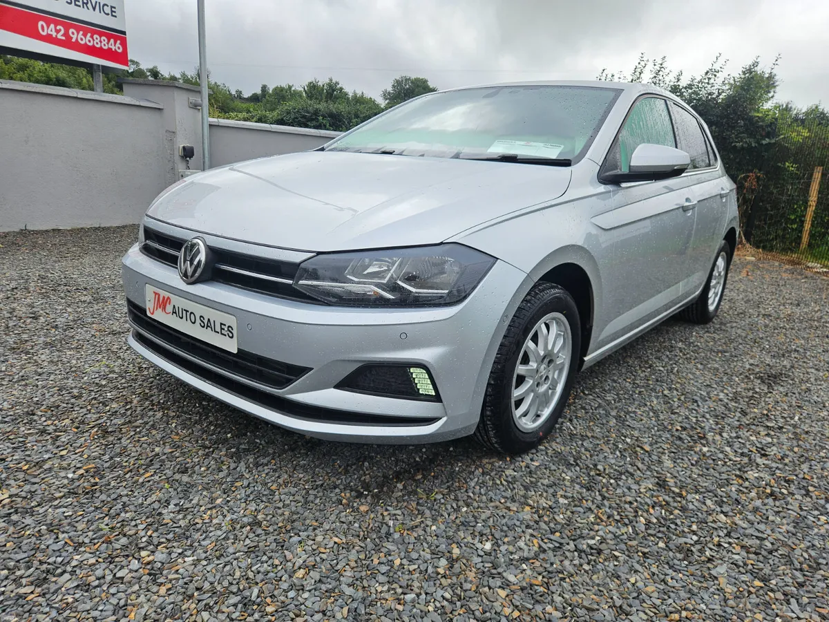2019 V W Polo Auto - Image 3