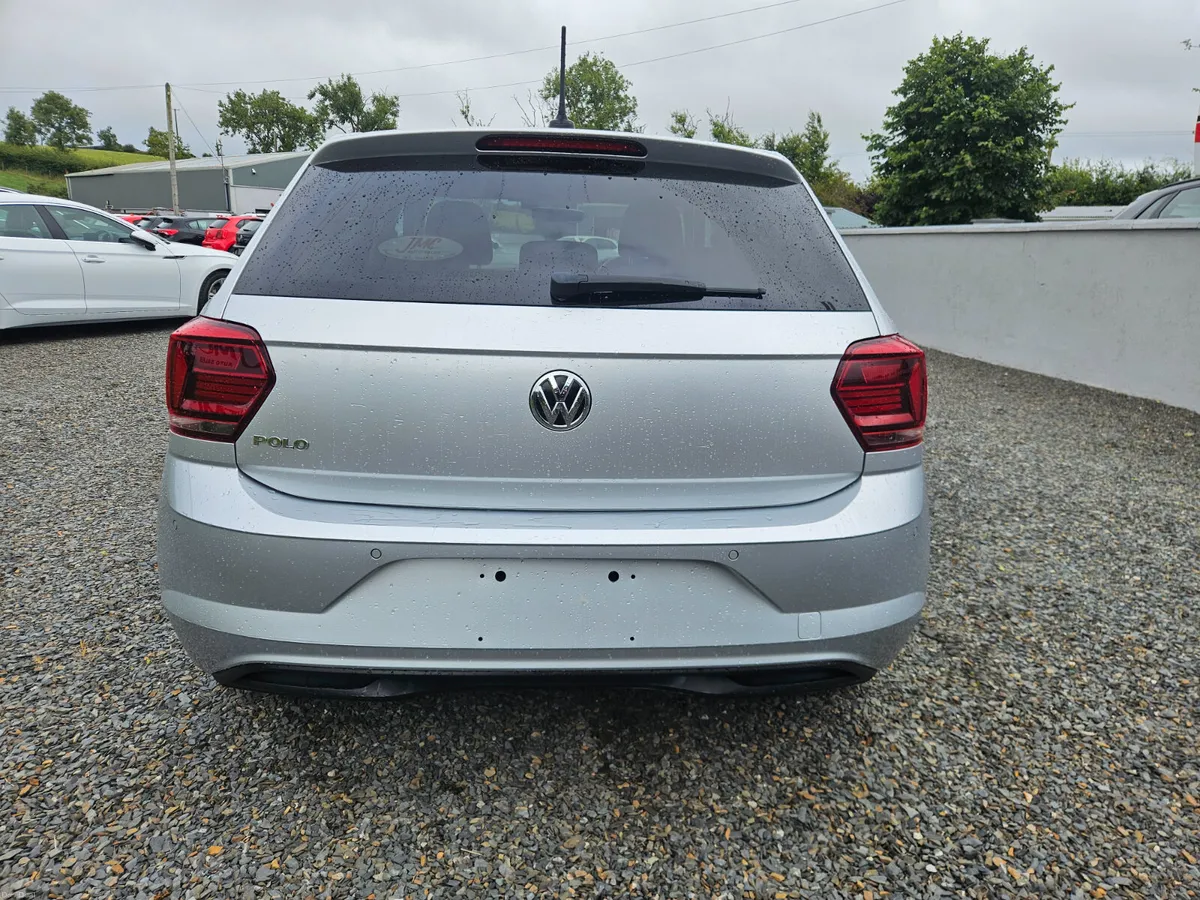 2019 V W Polo Auto - Image 6