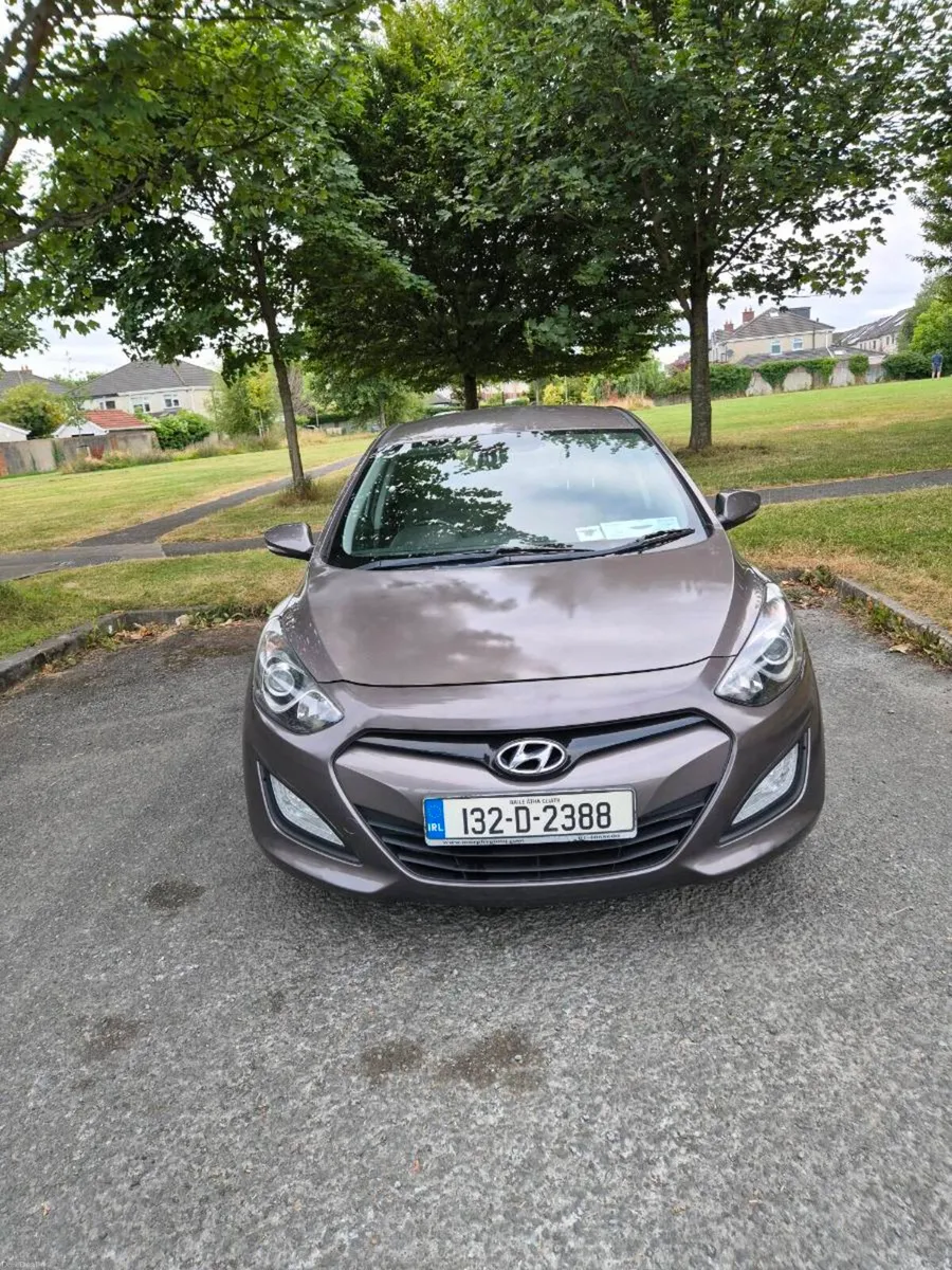 Hyundai i30 - Image 1