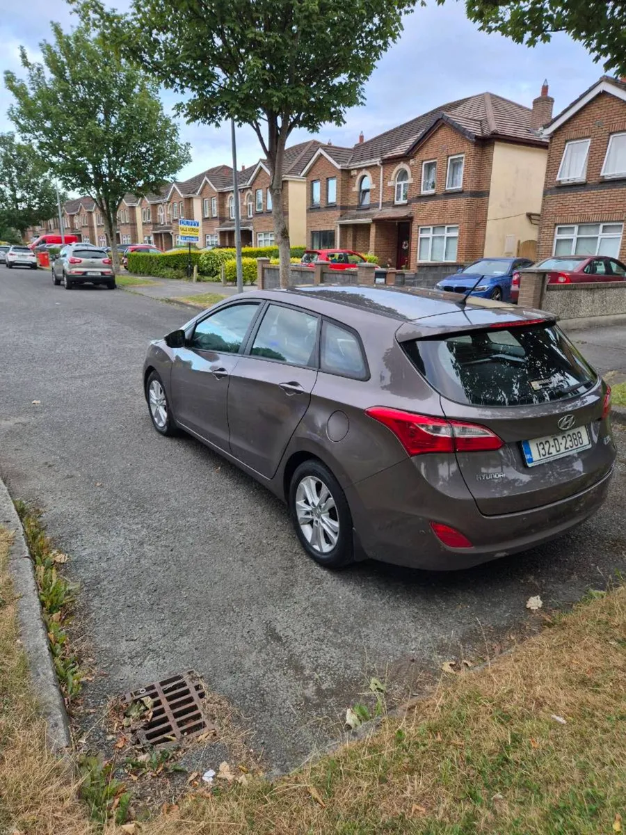 Hyundai i30 - Image 3