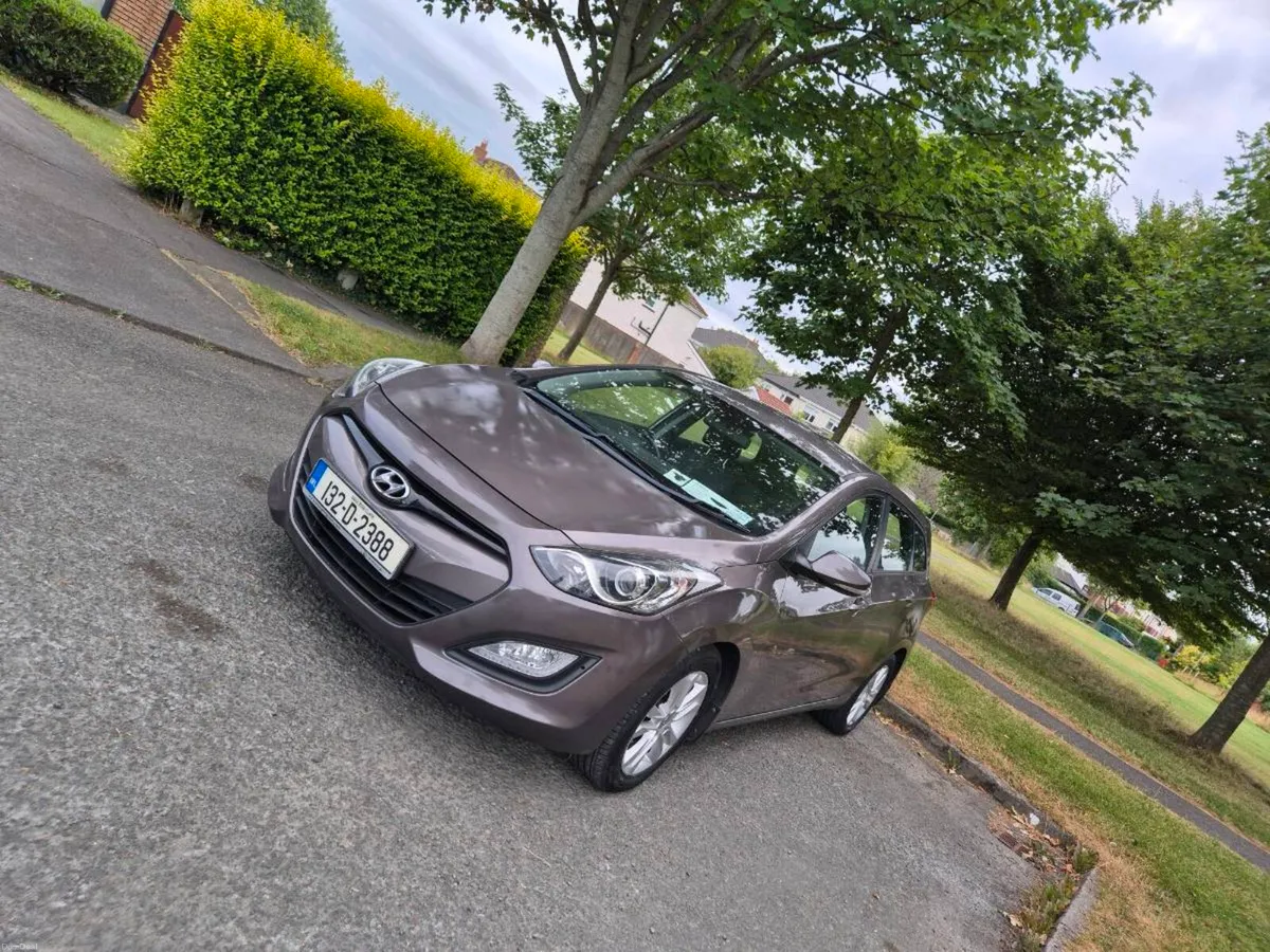 Hyundai i30 - Image 4