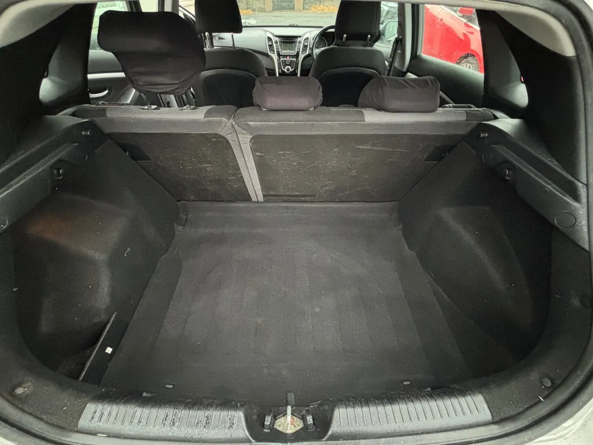 Hyundai i30 2012 - Image 3