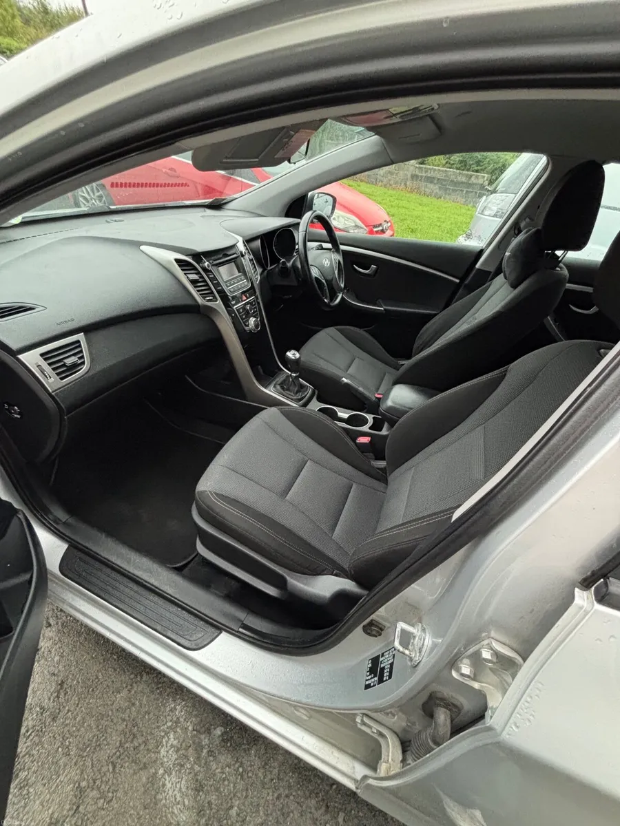 Hyundai i30 2012 - Image 5