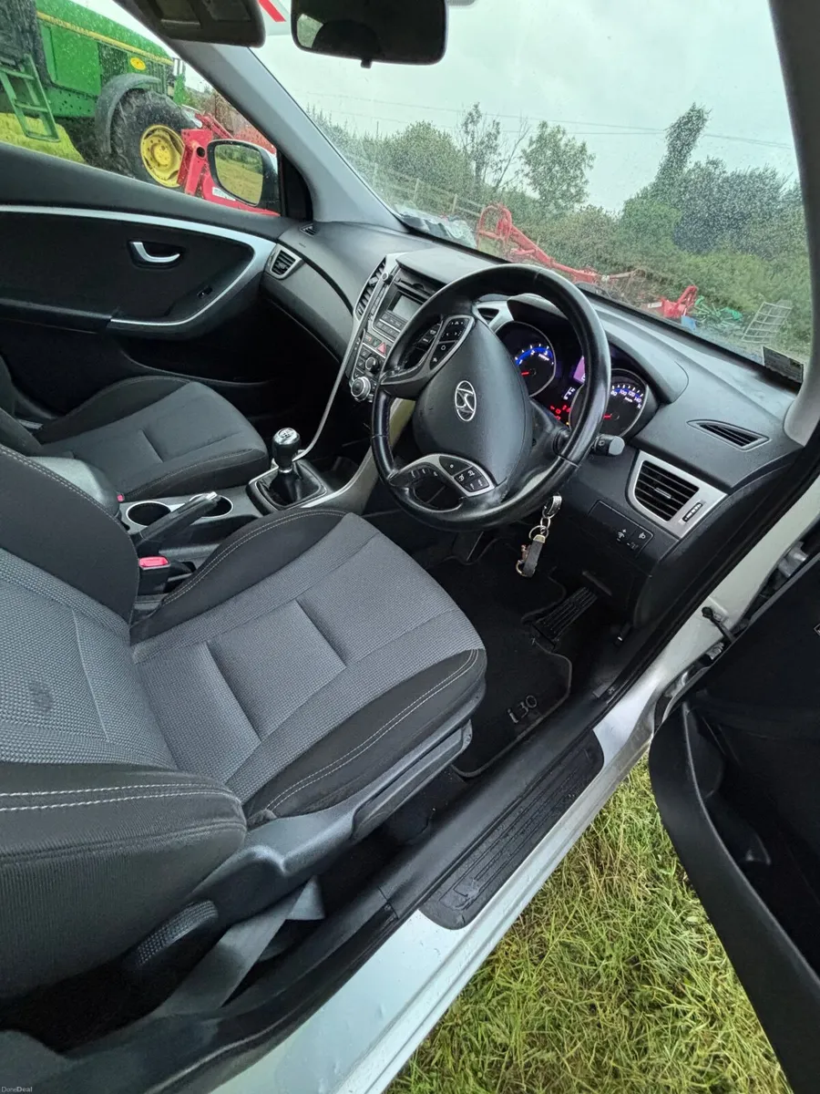 Hyundai i30 2012 - Image 6