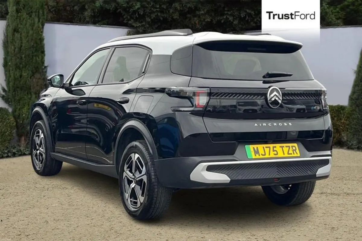 Citroen C3 Aircross Max - Image 2