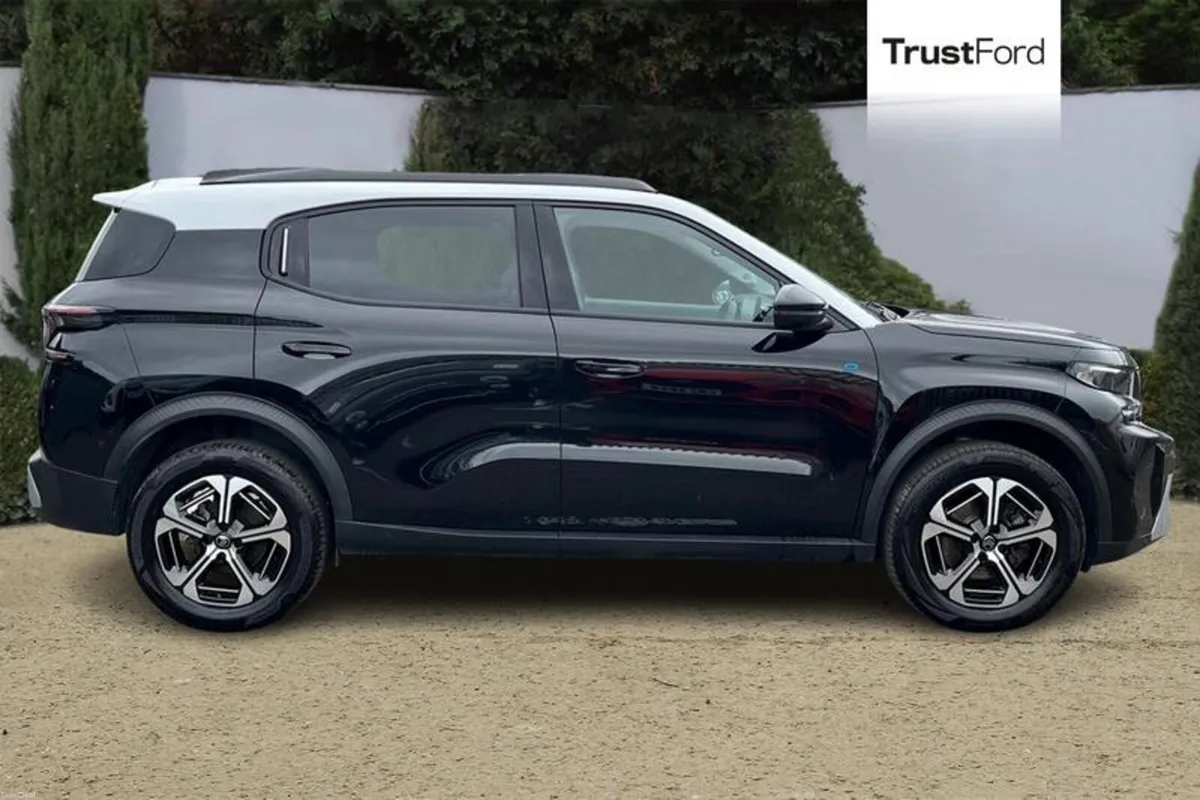 Citroen C3 Aircross Max - Image 3