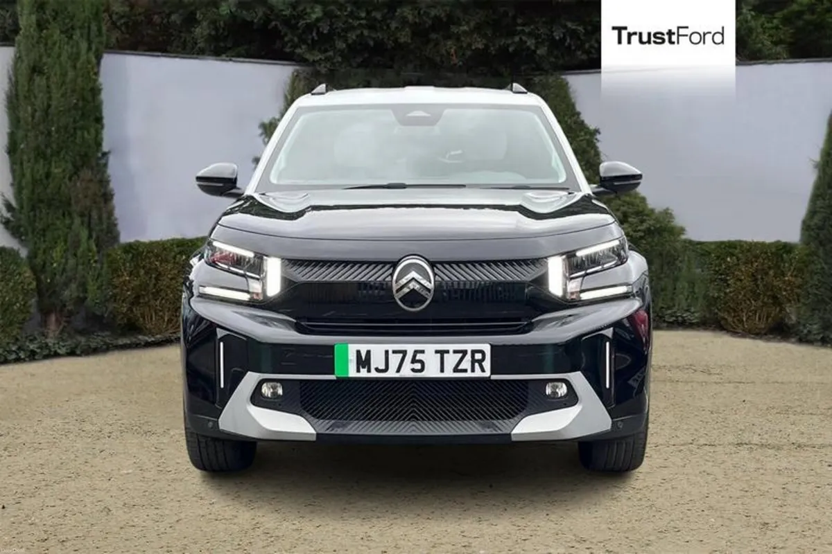 Citroen C3 Aircross Max - Image 6
