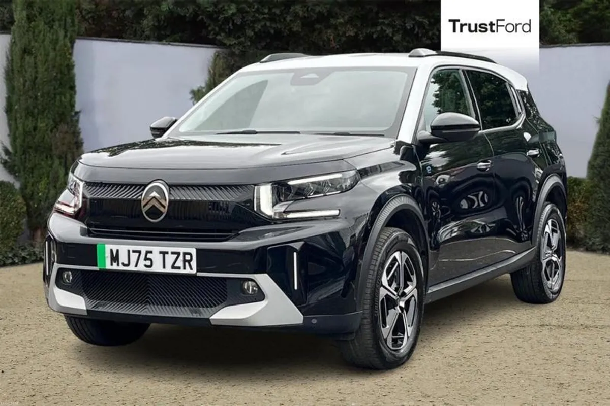 Citroen C3 Aircross Max - Image 5
