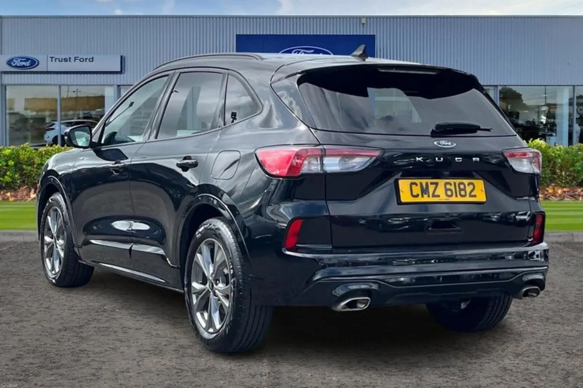 Ford Kuga ST-Line Edition - Image 2