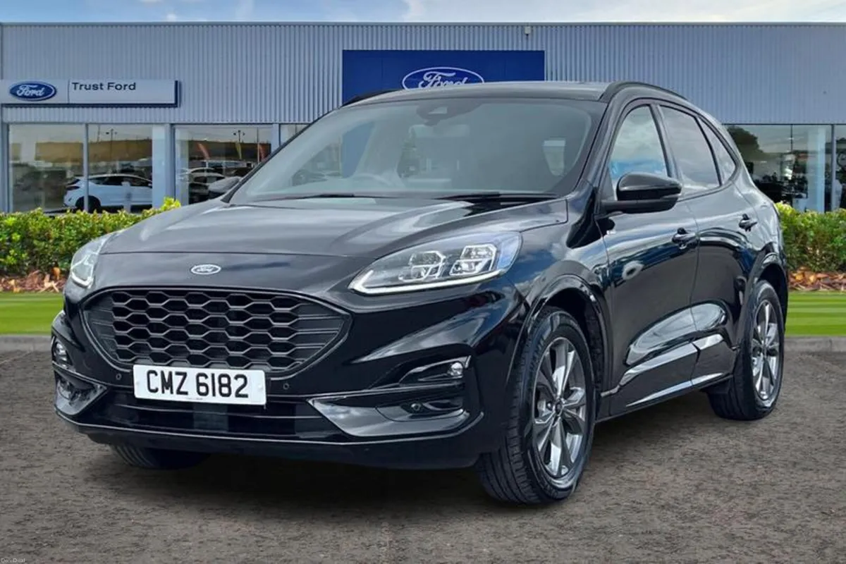 Ford Kuga ST-Line Edition - Image 5