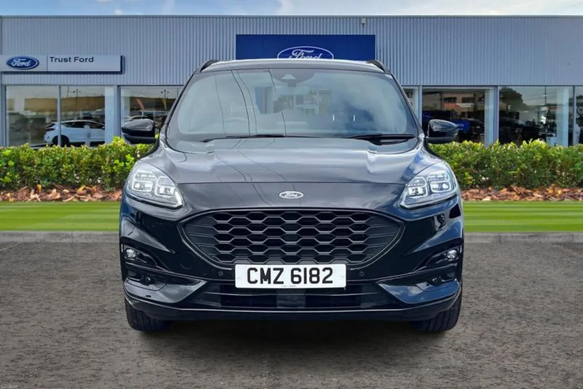 Ford Kuga ST-Line Edition - Image 6