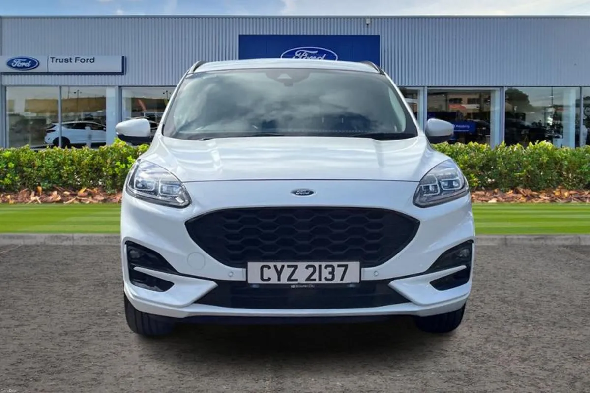 Ford Kuga ST-Line Edition - Image 6