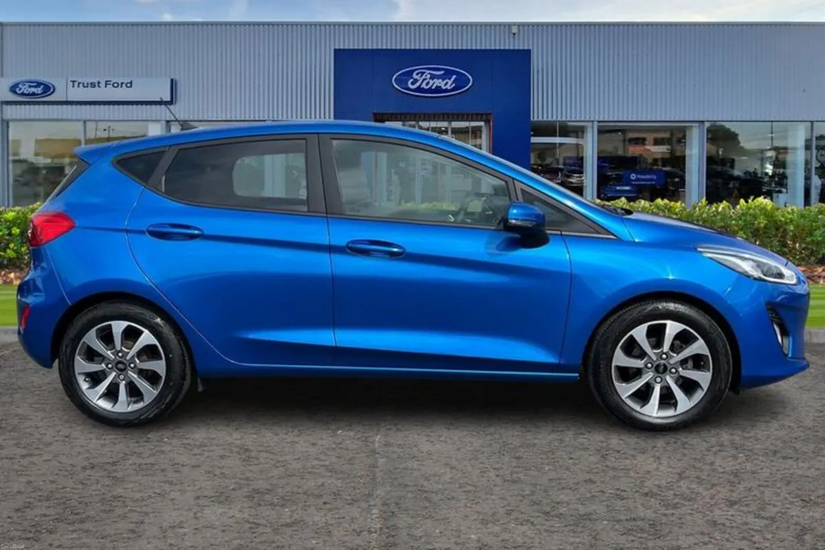 Ford Fiesta Trend - Image 3