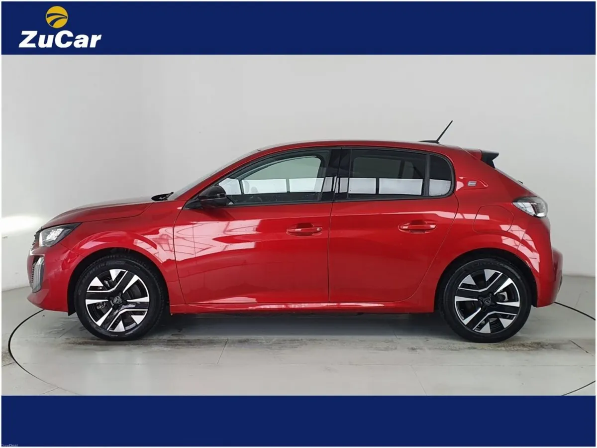 Peugeot 208 208 E-Style Ev  E-Style  136 Electric - Image 5