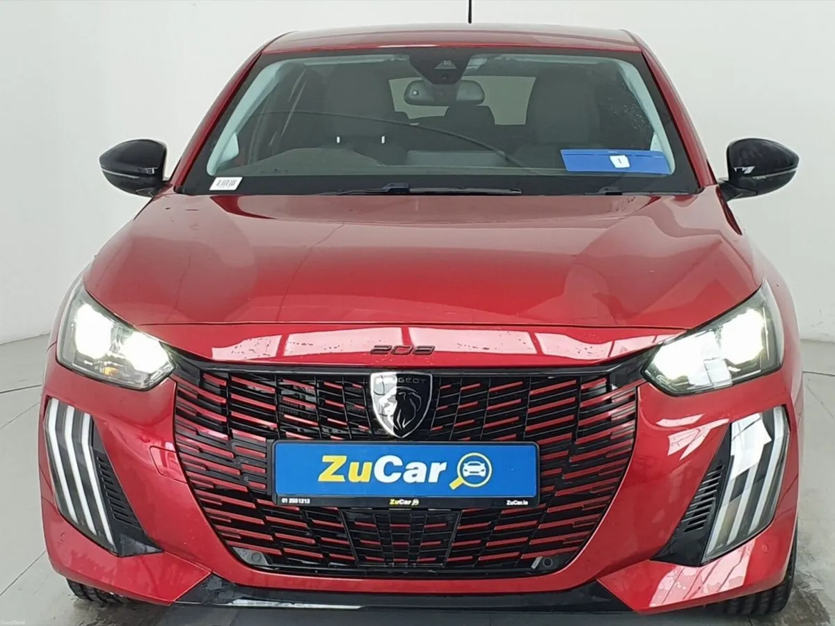 Peugeot 208 208 E-Style Ev  E-Style  136 Electric - Image 2