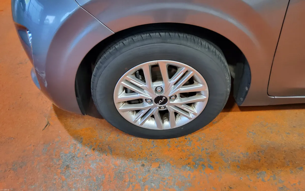 Kia Picanto 2022 - Image 5