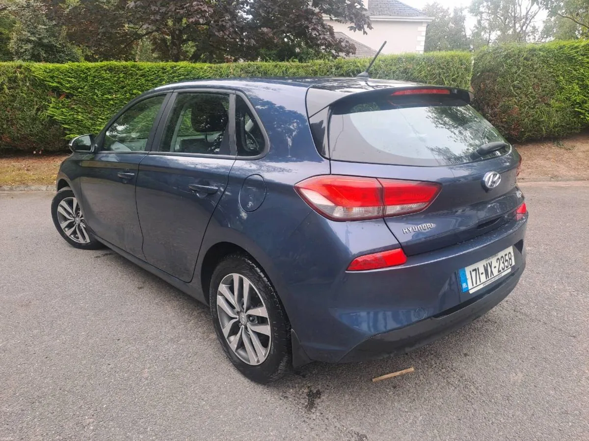 2017 Hyundai I30 1.6 Diesel - Image 4