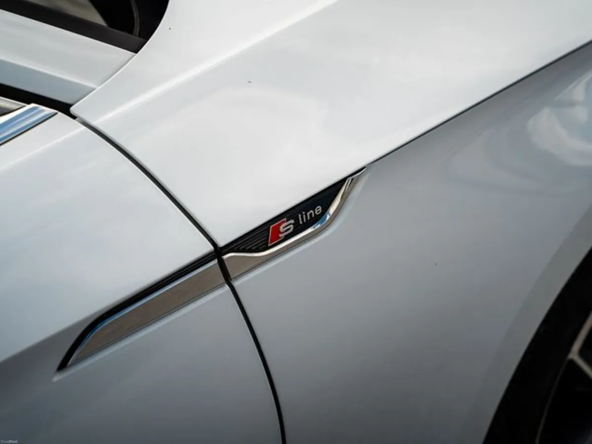 Audi A5 SPORTBACK TDI S LINE - Image 6