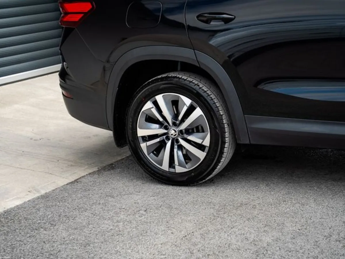 Skoda Kodiaq SELECTION 2.0tdi 150HP DSG - Image 3