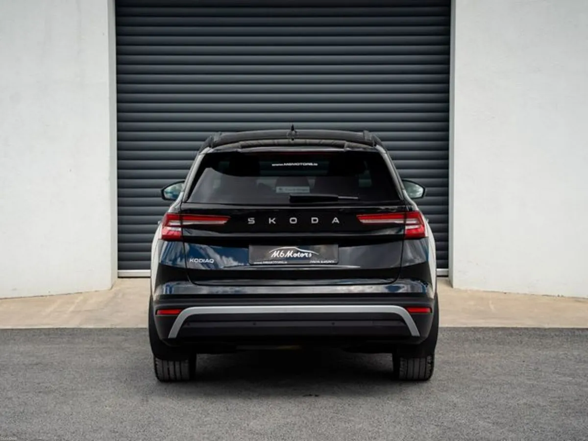 Skoda Kodiaq SELECTION 2.0tdi 150HP DSG - Image 4