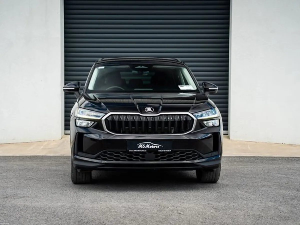 Skoda Kodiaq SELECTION 2.0tdi 150HP DSG - Image 2