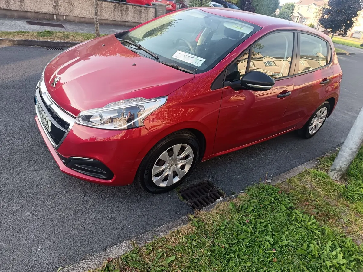 Peugeot 208 2016 - Image 4