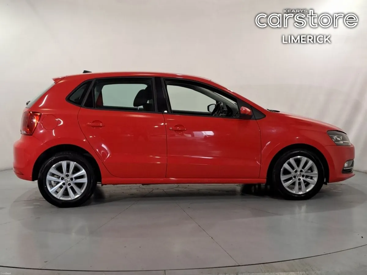 Volkswagen Polo Comfort Line Meister - Image 2