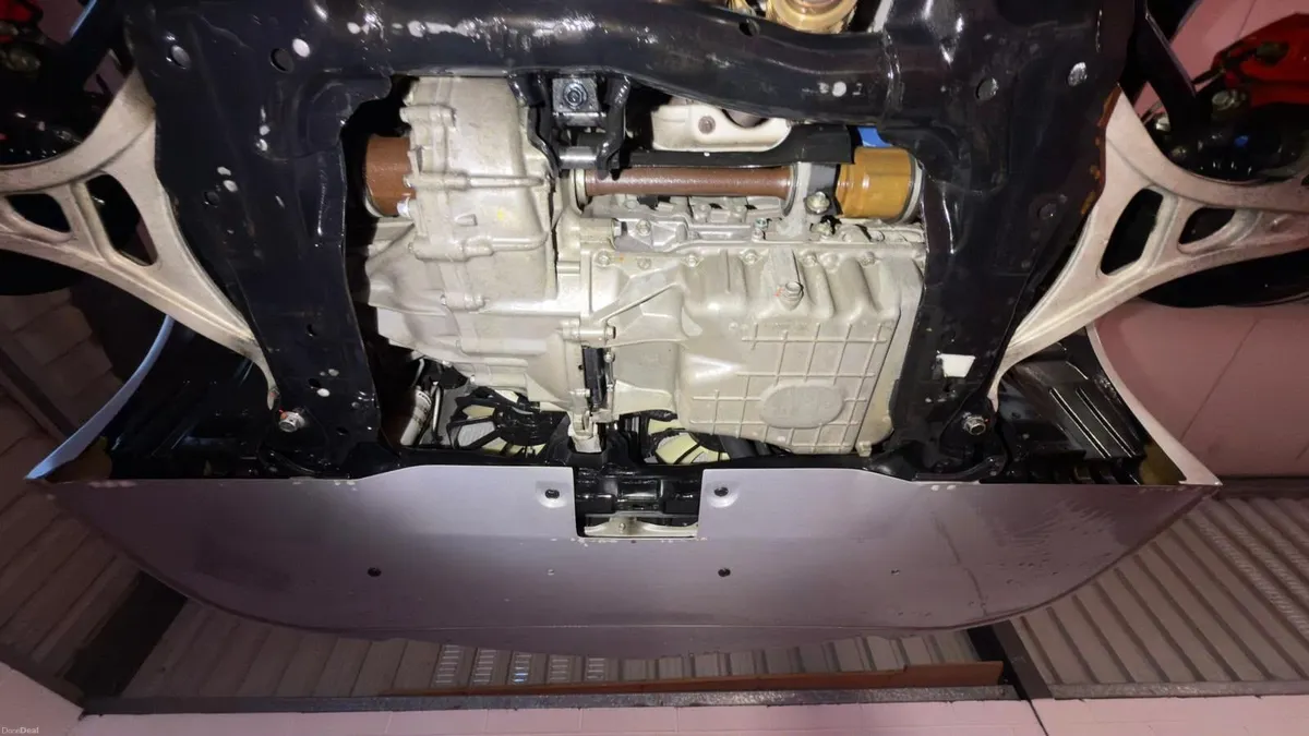 Honda Integra 2006 - Image 3