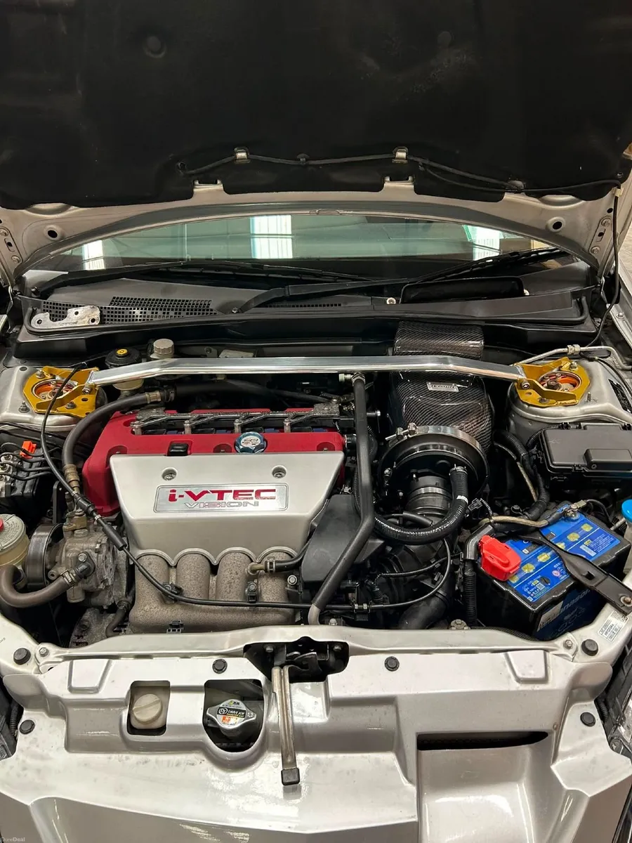 Honda Integra 2006 - Image 6