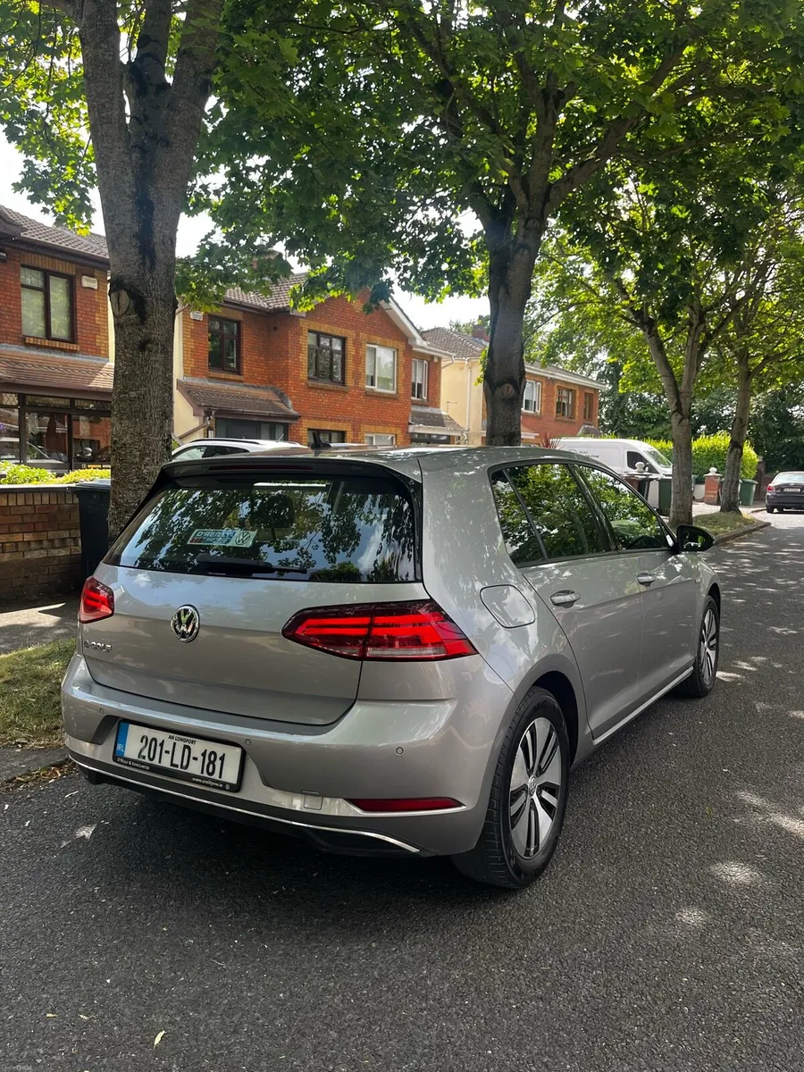 Vw e-golf - Image 6