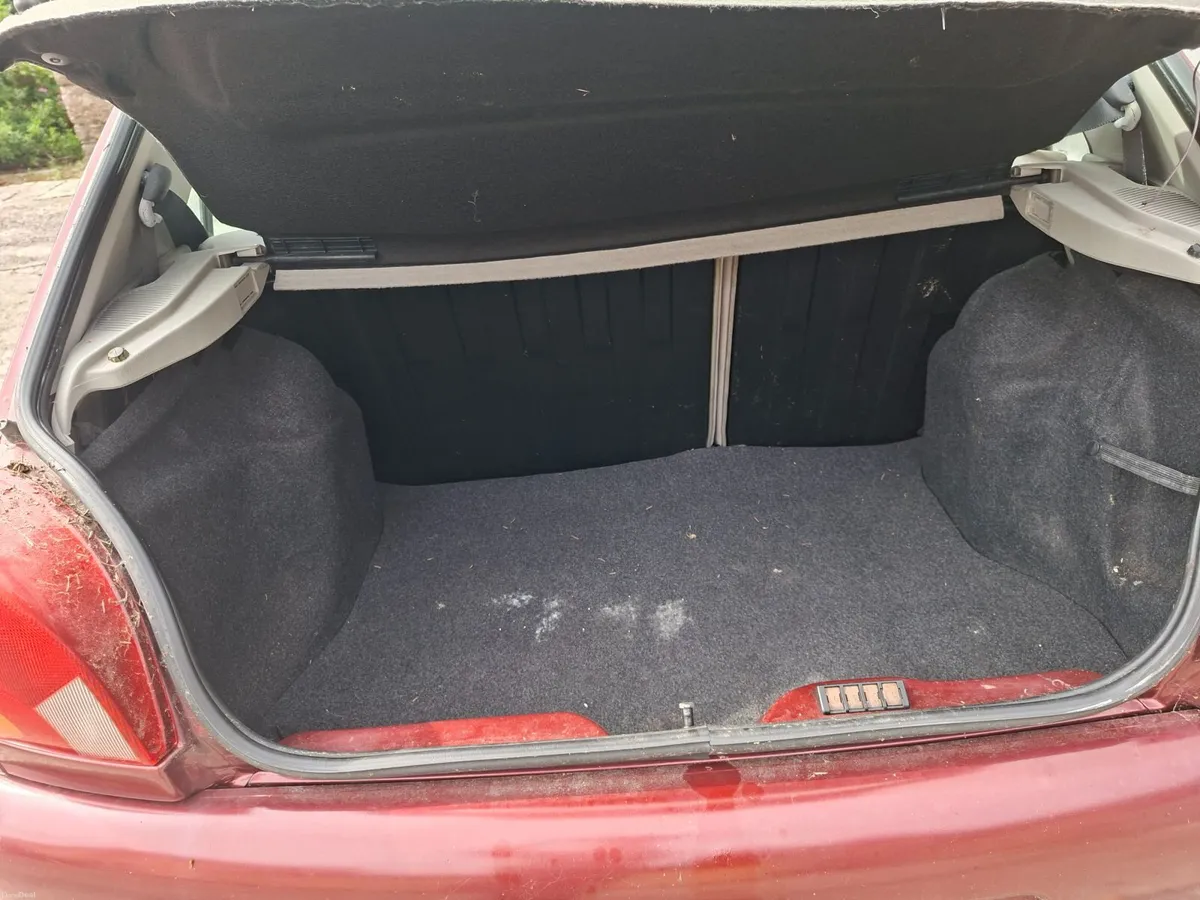 Ford Fiesta 1997 - Image 5