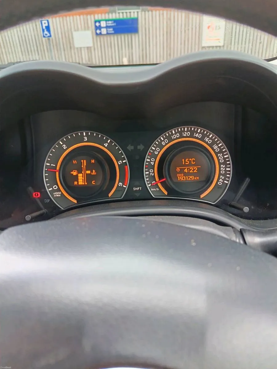 Toyota Corolla for sale - Image 5