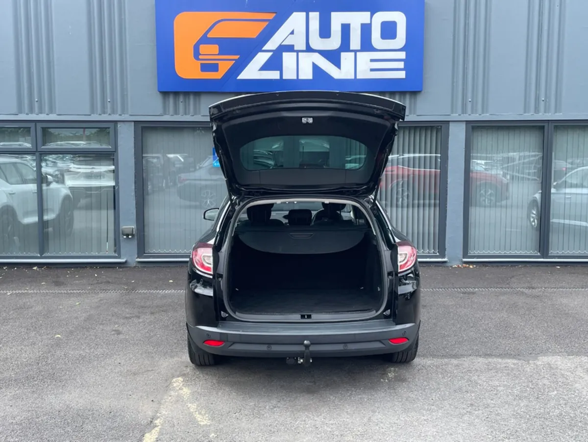 Renault Megane GRD LIMITED EDITION 1.5 DCI 9 - Image 5