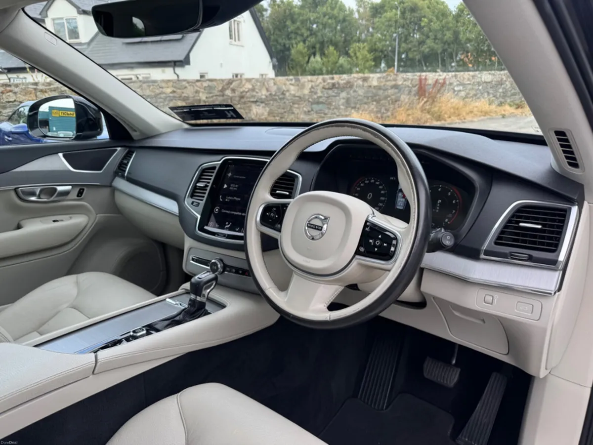 Volvo XC90 2.0 T5 MOMENTUM 5DR AUTO - Image 6