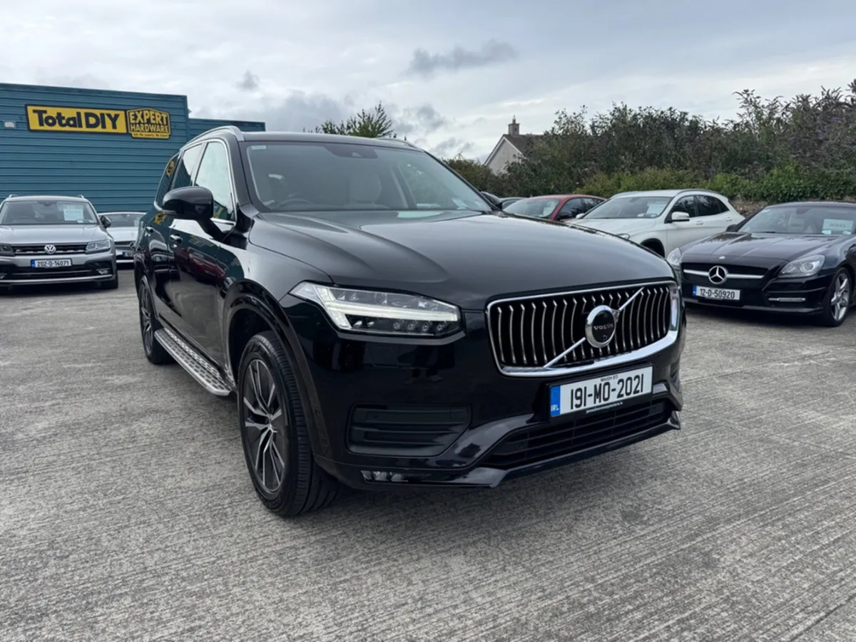 Volvo XC90 2.0 T5 MOMENTUM 5DR AUTO - Image 2