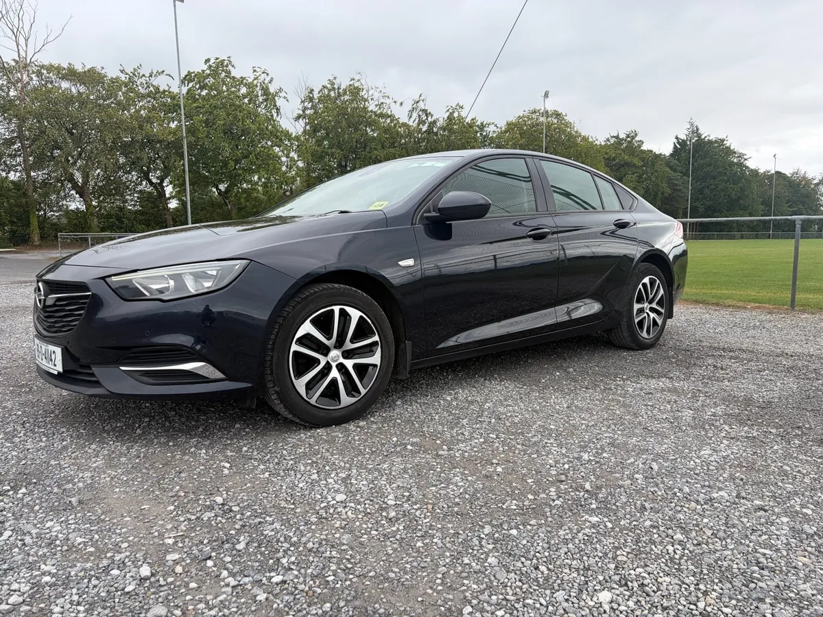 OPEL INSIGNIA - Image 2