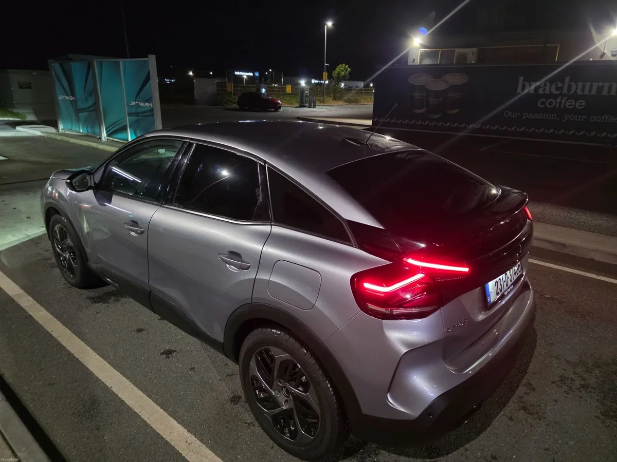 Citroen C4 2023 - Image 3